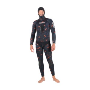 Pants EXPLORER LAVA 50