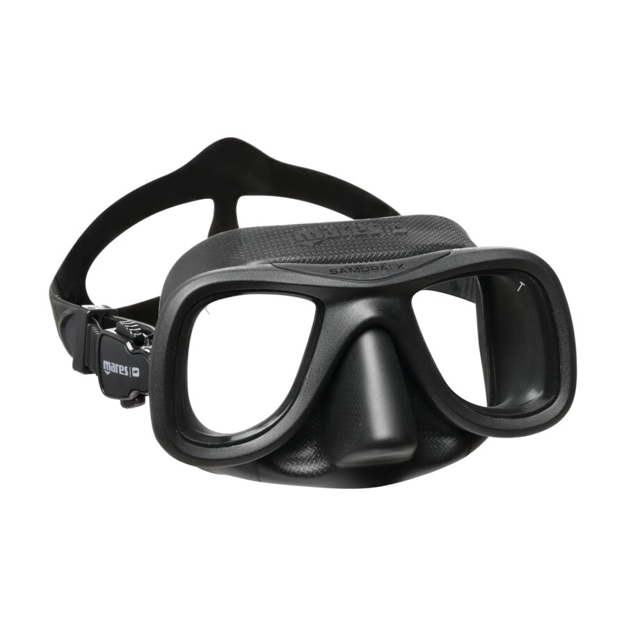 Mask SAMURAI -X