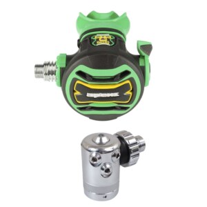XTX40 DS4 NITROX M26
