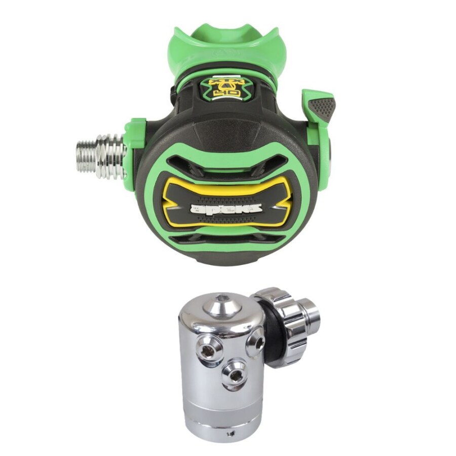 XTX40 DS4 NITROX M26