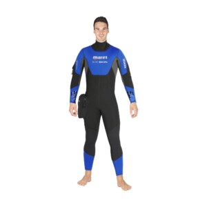 Wetsuit ICE SKIN 7