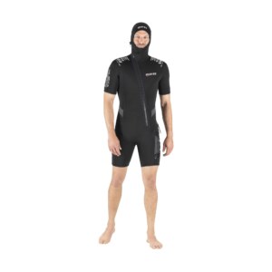 Wetsuit FLEXA CORE 4/3 Man