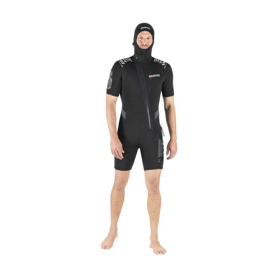 Wetsuit FLEXA CORE 4/3 Man