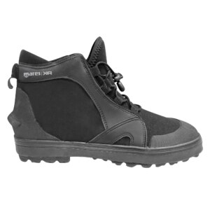 Dry Suit Rock Boots