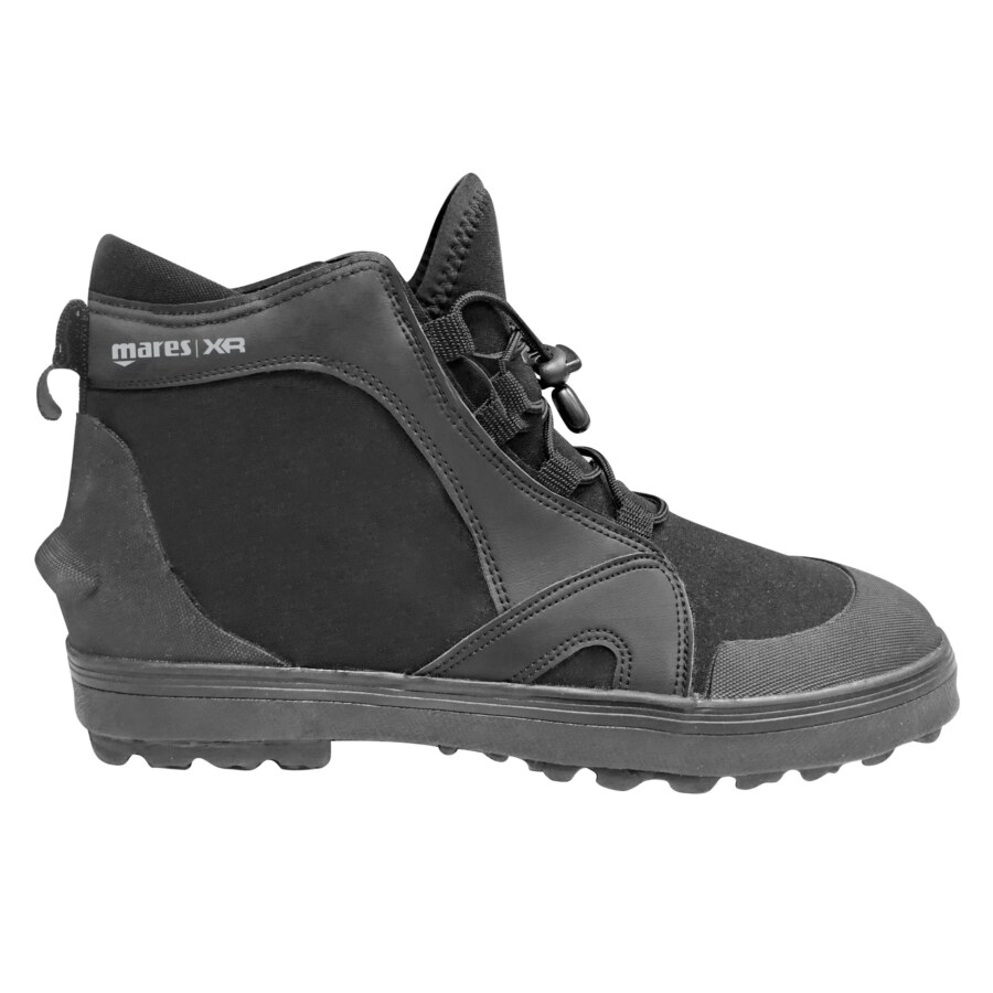 Dry Suit Rock Boots