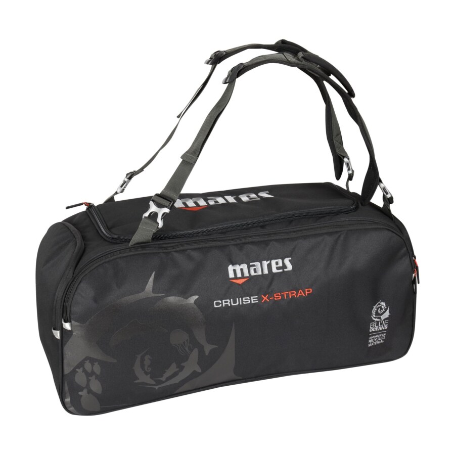Bag CRUISE X-STRAP