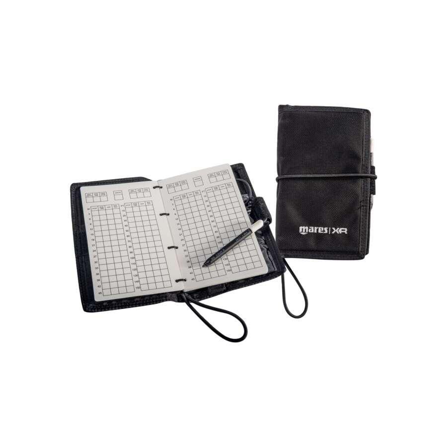 Wetnotes incl. Pen & Straps
