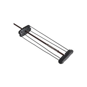 Long loader CLEVER for pneumatic guns
