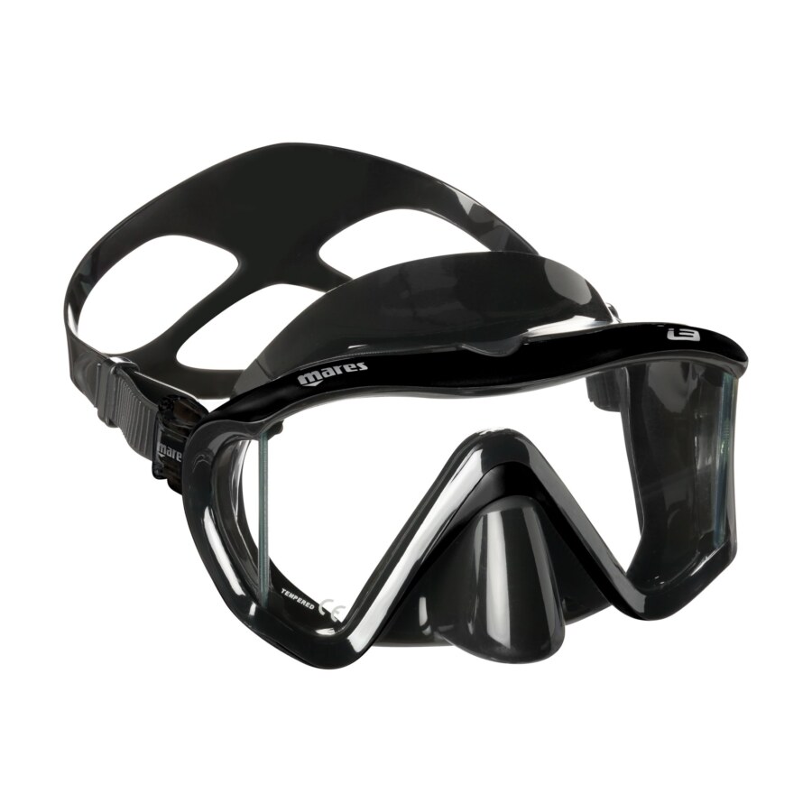 Mask i3 sunrise