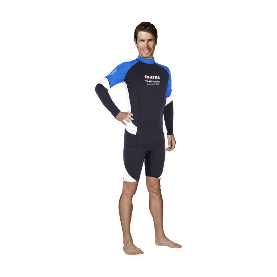Thermo Guard SHORTS 0.5 Man