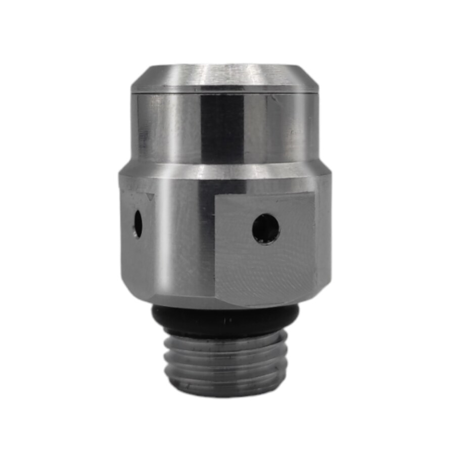 Over Pressure Relief Valve