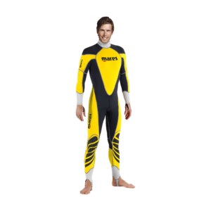 Wetsuit Pro Photo