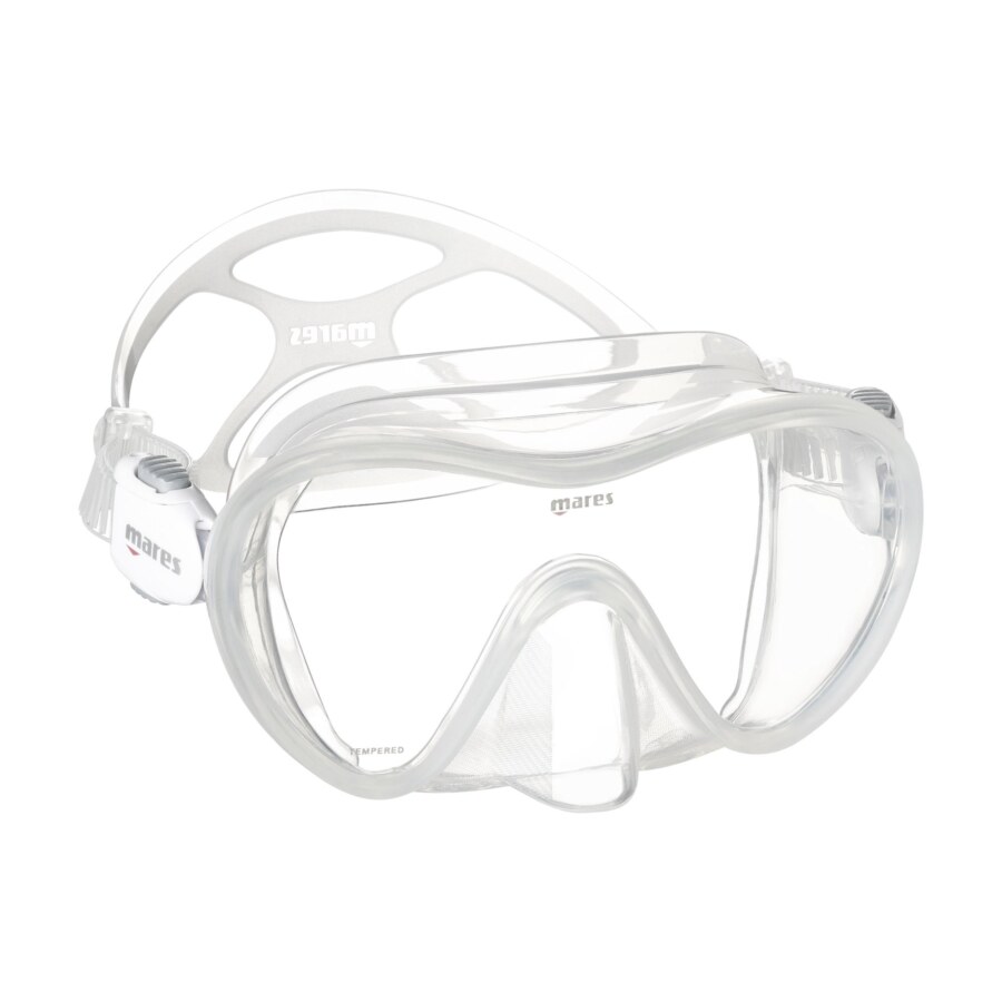Mask TROPICAL