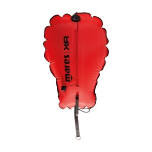 Lift Bag Orange 80 Lbs