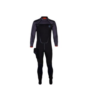 THERMIQ WETSUIT 5 MAN