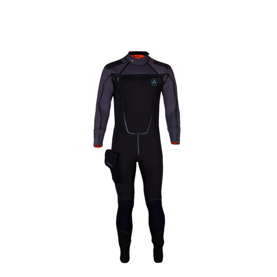 THERMIQ WETSUIT 5 MAN