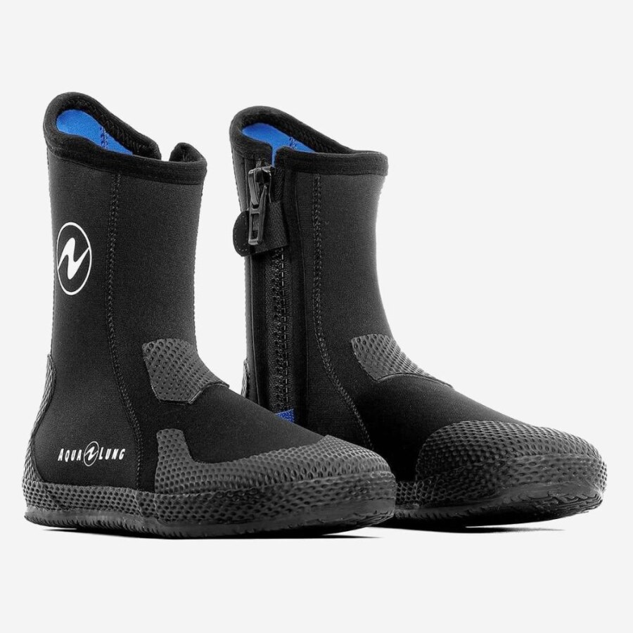 BOOT SUPERZIP 5
