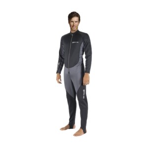 Comfort Mid-Base layer