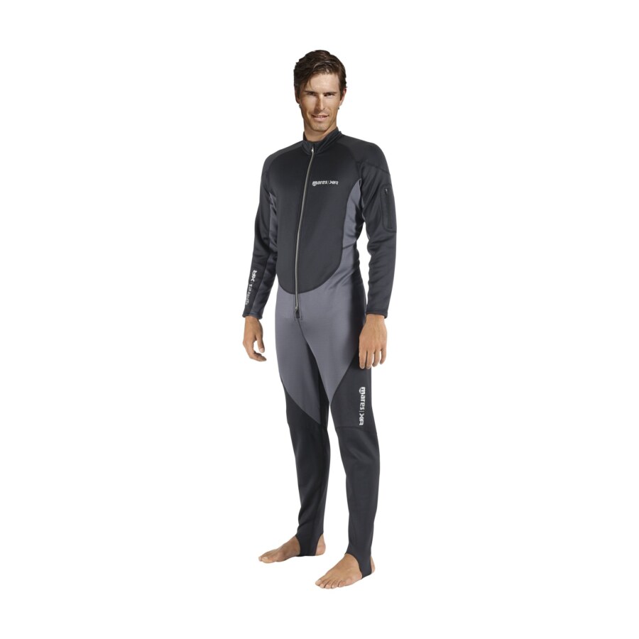 Comfort Mid-Base layer