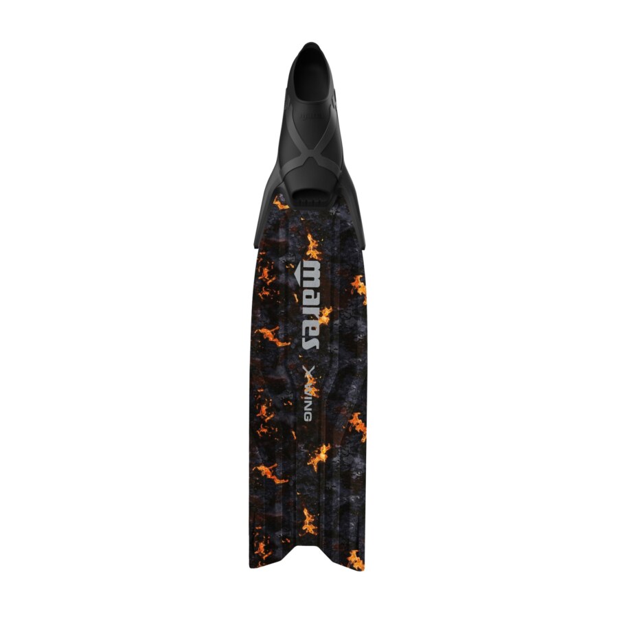 Fins X-WING PRO LAVA