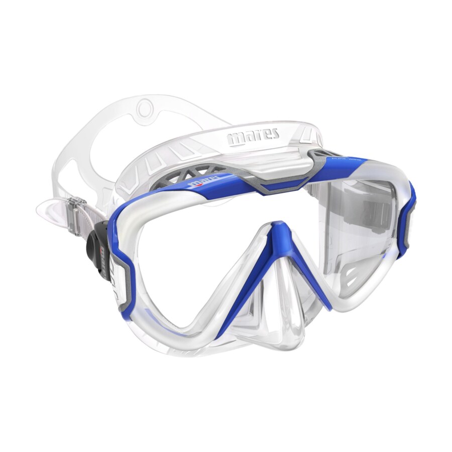 Mask PURE WIRE