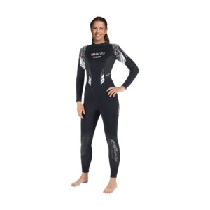 Wetsuit REEF 3 She Dives