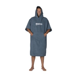 ASCENT PONCHO