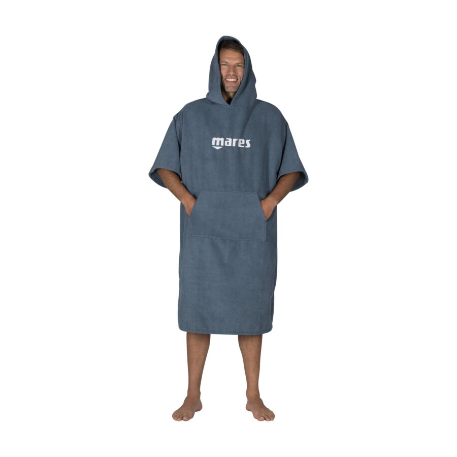 ASCENT PONCHO