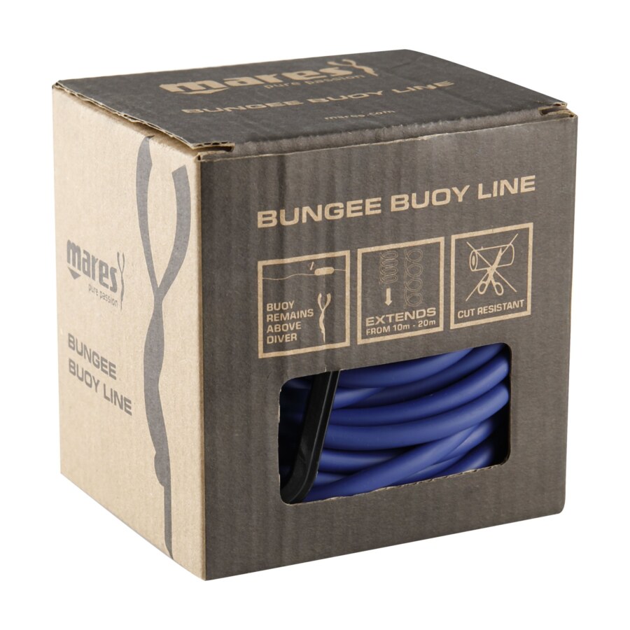 BUNGEE Buoy Line