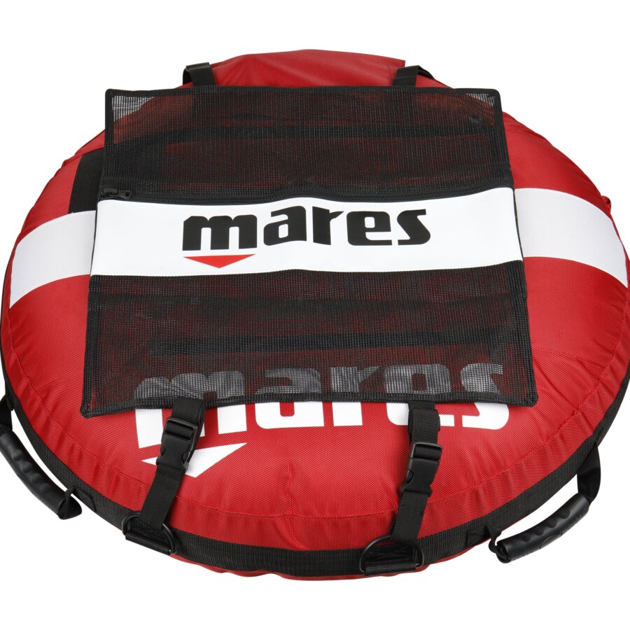 Mesh Bag Training Buoy