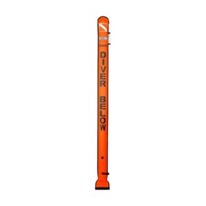 Buoy - Diver Alert Marker