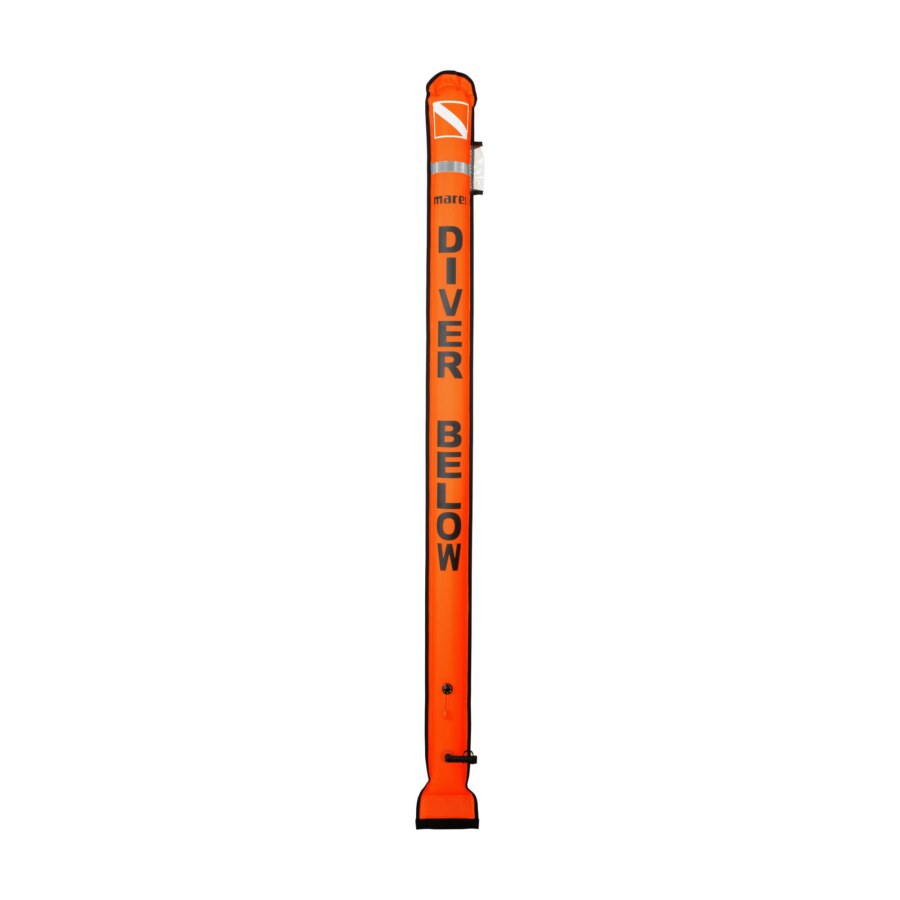 Buoy - Diver Alert Marker