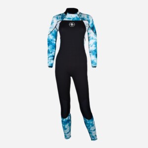 HYDROFLEX JUMPSUIT 3/2 LADY