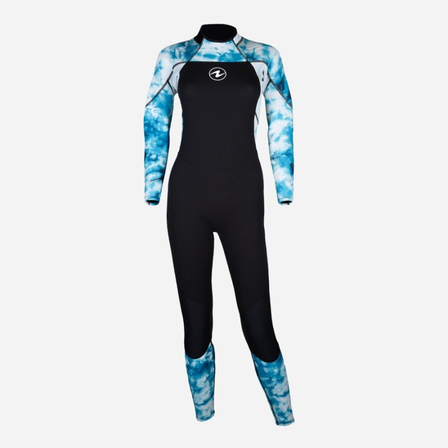 HYDROFLEX JUMPSUIT 3/2 LADY