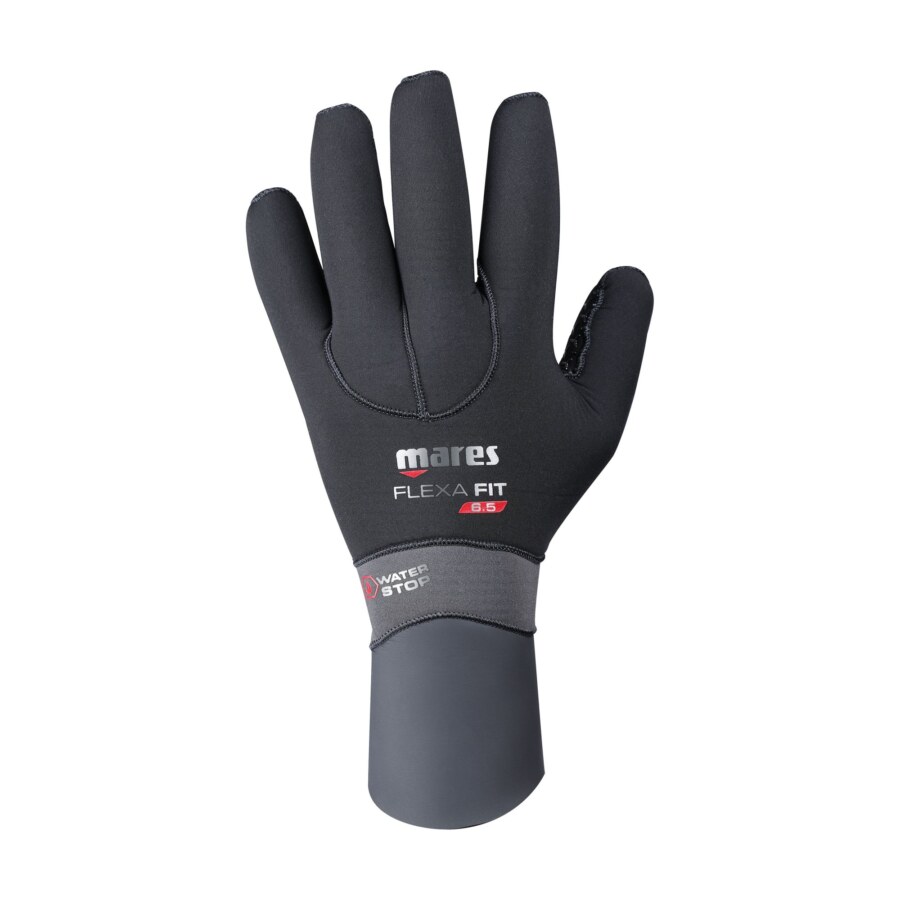 Gloves FLEXA FIT 6,5mm
