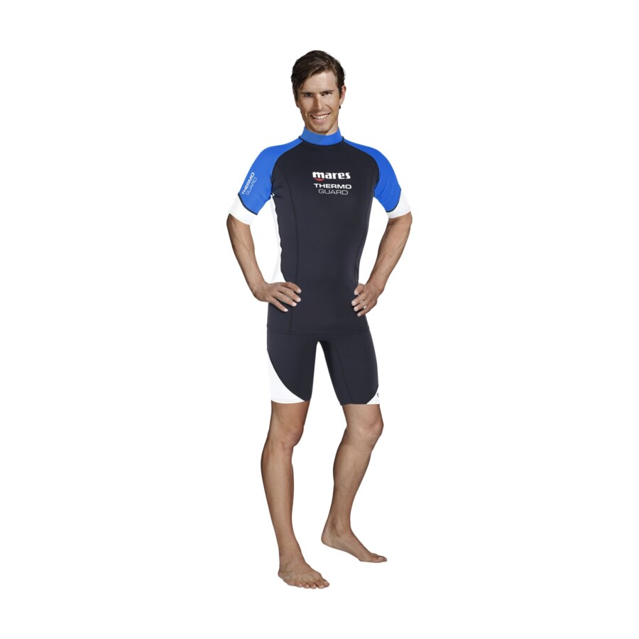Thermo Guard S/S 0.5 Man