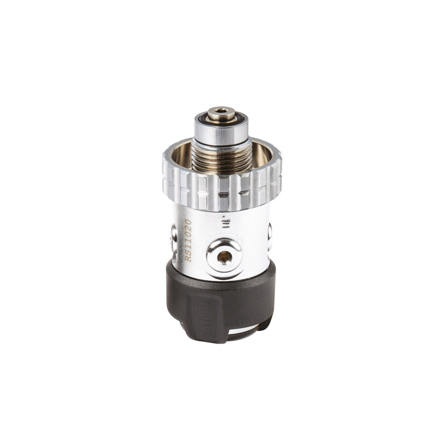R2XR First Stage