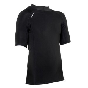 THERMIQ CARBON TOP SS MAN