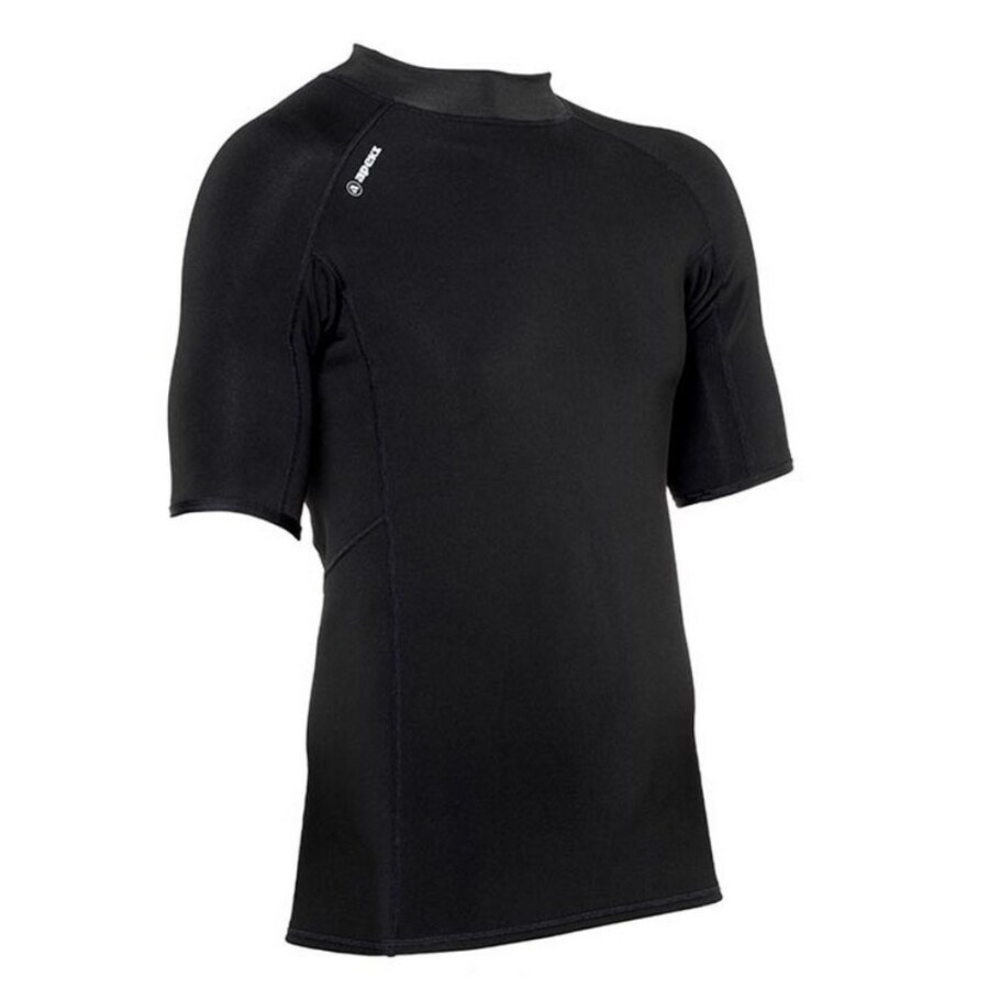 THERMIQ CARBON TOP SS MAN