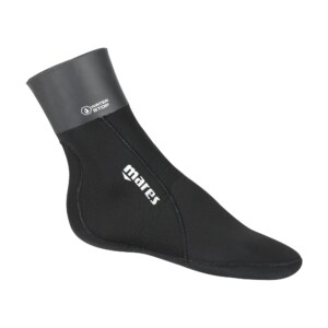 Socks BLACK 50/60