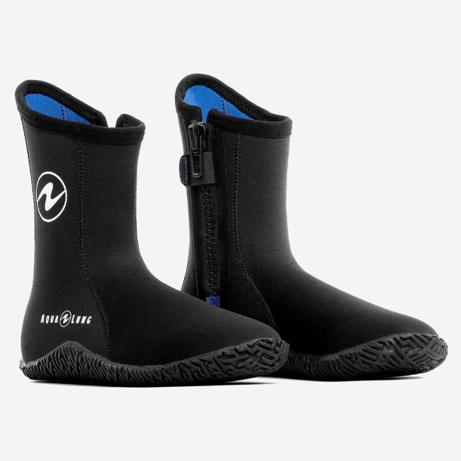 BOOT ECHOZIP 5