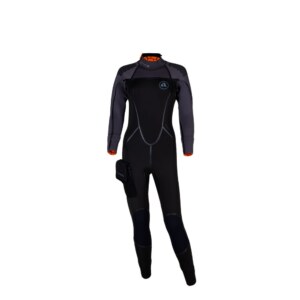 THERMIQ WETSUIT 5 LADY