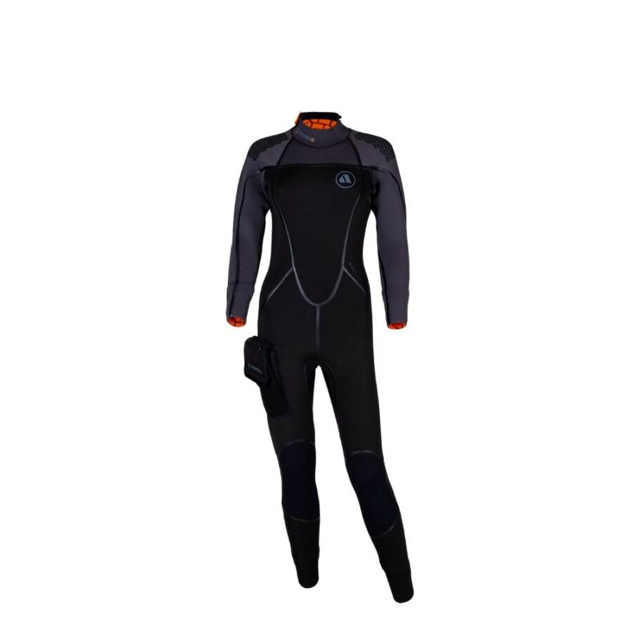 THERMIQ WETSUIT 5 LADY