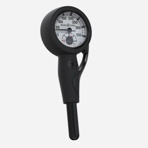 PRESSURE GAUGE ASSY