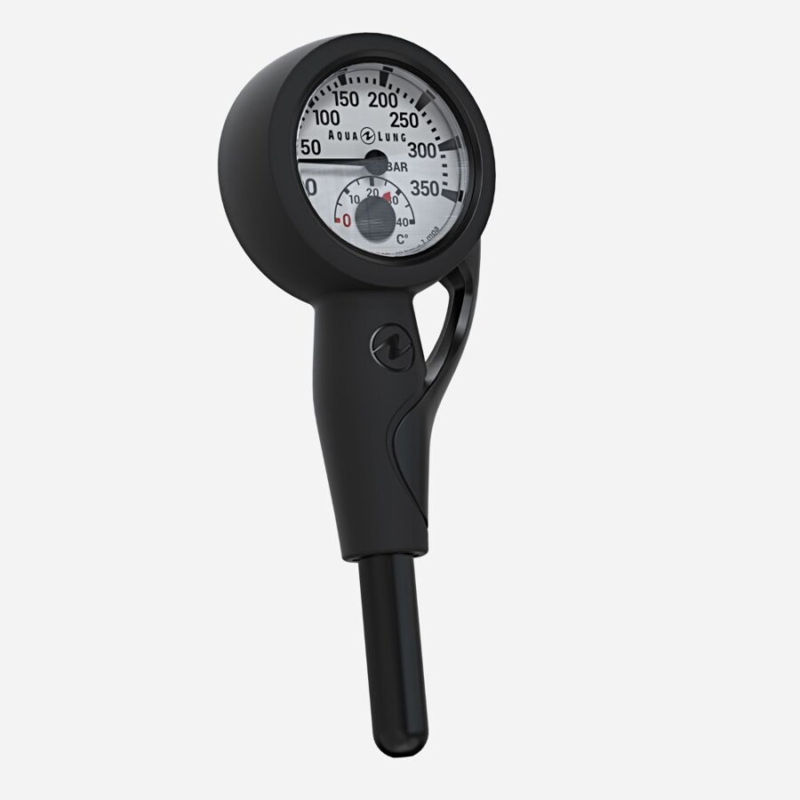 PRESSURE GAUGE ASSY