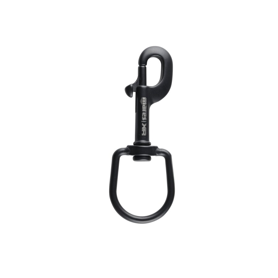 Dead Bolt Snap Black