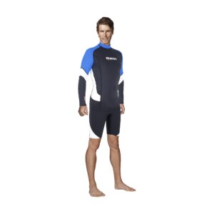 Rash Guard TRILASTIC SHORTS Man