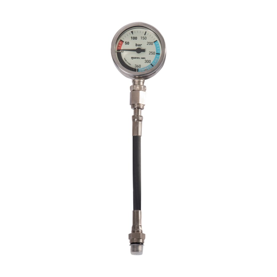 Instrument SPG52 15cm rubberhose