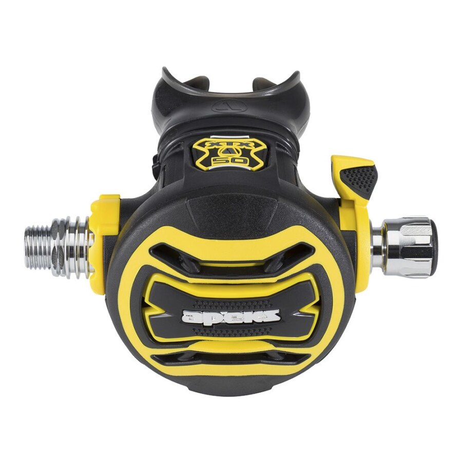 XTX50 OCTOPUS
