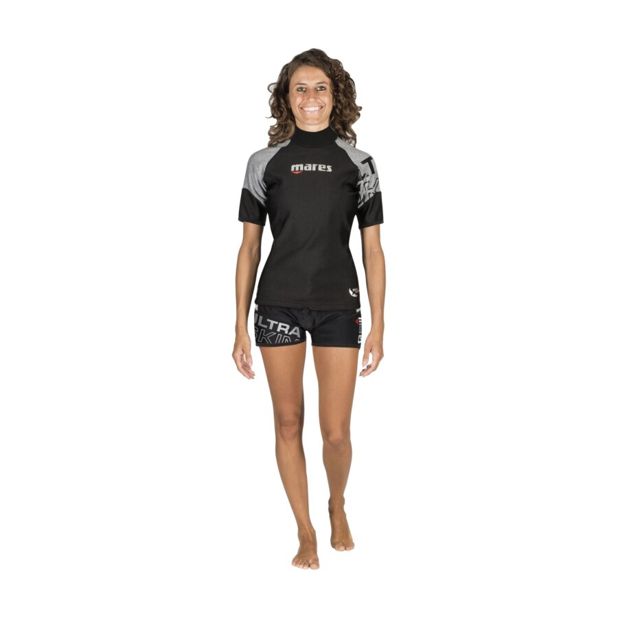 ULTRASKIN S/S She Dives